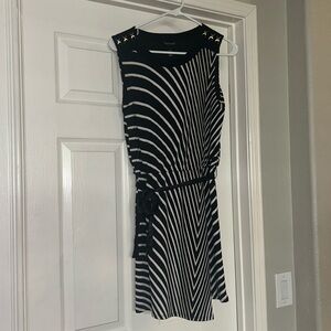 Black House White Market Dress